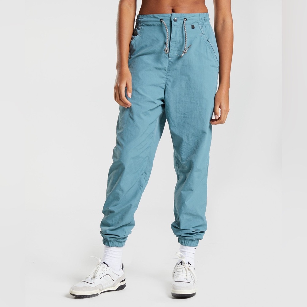 🔹Gymshark 🔹RETAKE TRACK JOGGERS🔹 - Picture 2 of 12